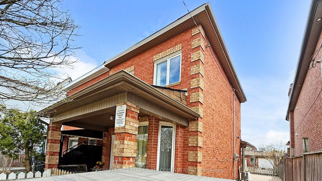 57 Shanly Street