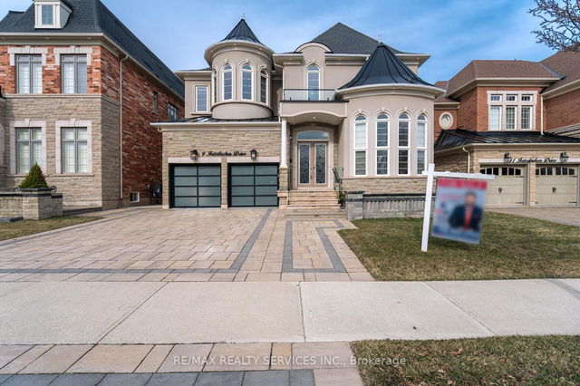 9 Interlacken Drive