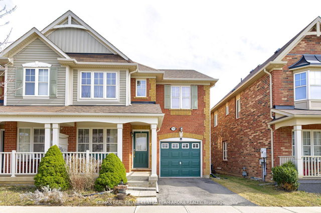 700 Hepburn Road