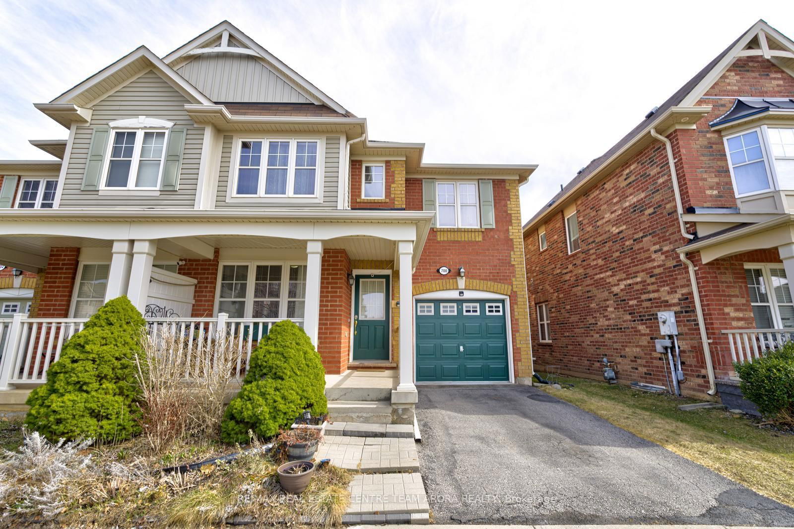 Semi-Detached House for sale at 700 Hepburn Road, Milton, CO Coates, L9T 0M5 - MLS: W12124354