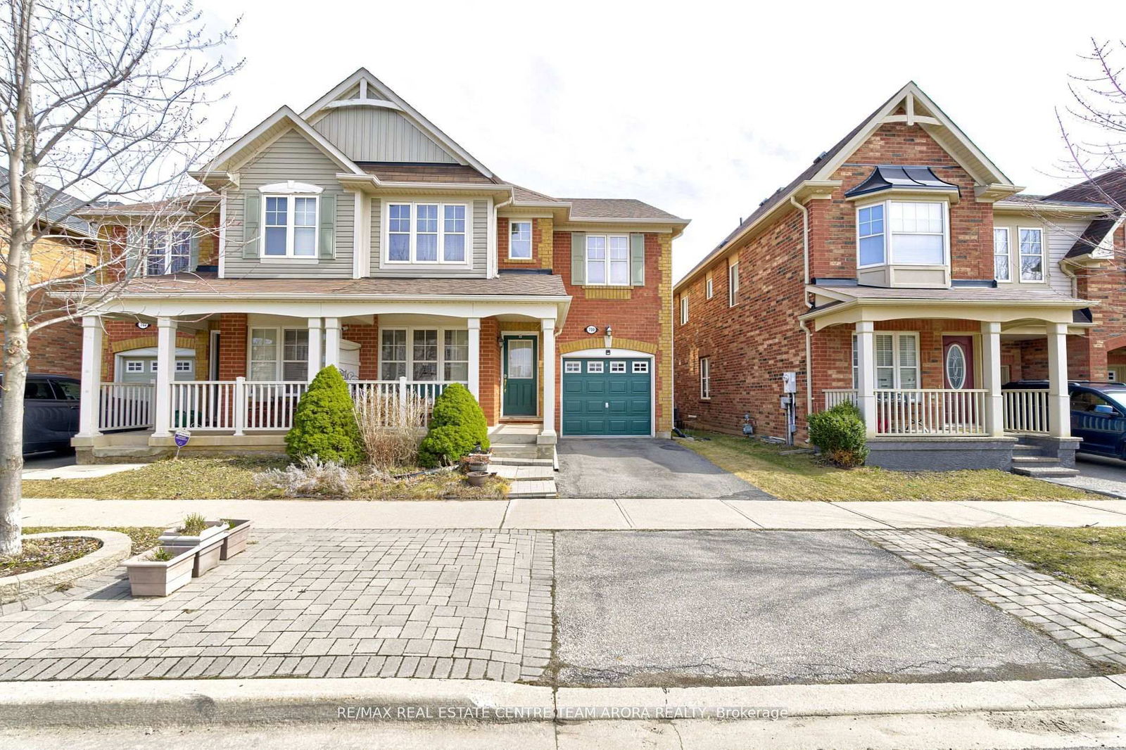 Semi-Detached House for sale at 700 Hepburn Road, Milton, CO Coates, L9T 0M5 - MLS: W12124354