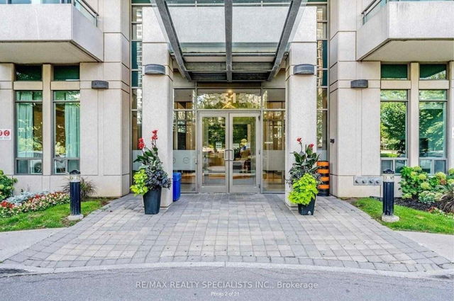2507 - 3515 Kariya Drive