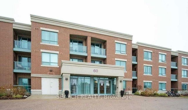 302 - 60 Via Rosedale Way