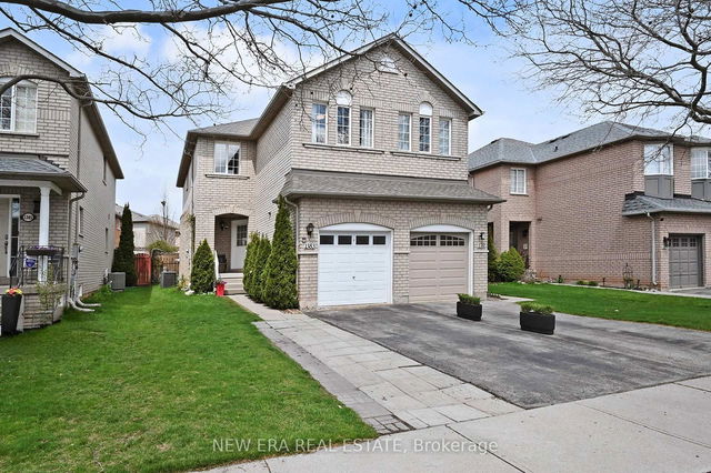 1383 Brookstar Drive