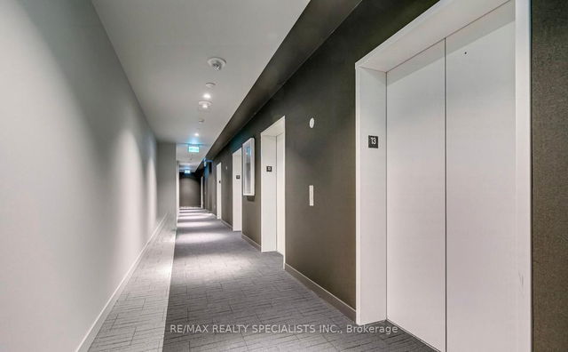 1305 - 3883 Quartz Road