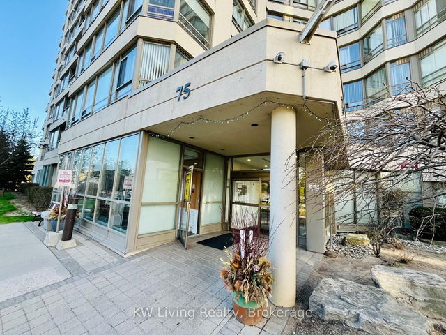 801 - 75 King Street