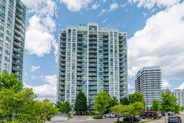 905 - 4900 Glen Erin Drive
