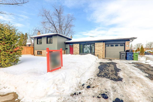 56 Netherly Drive