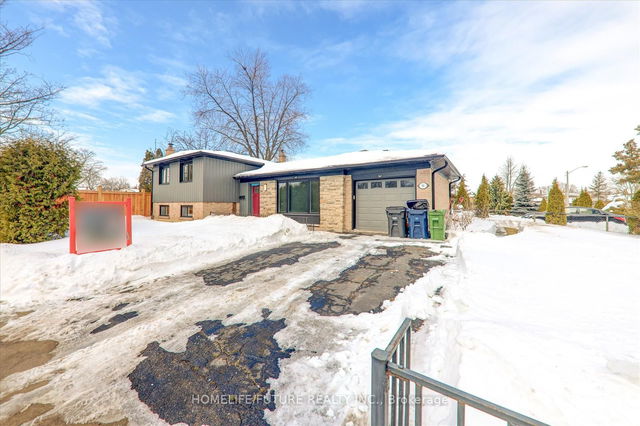 56 Netherly Drive