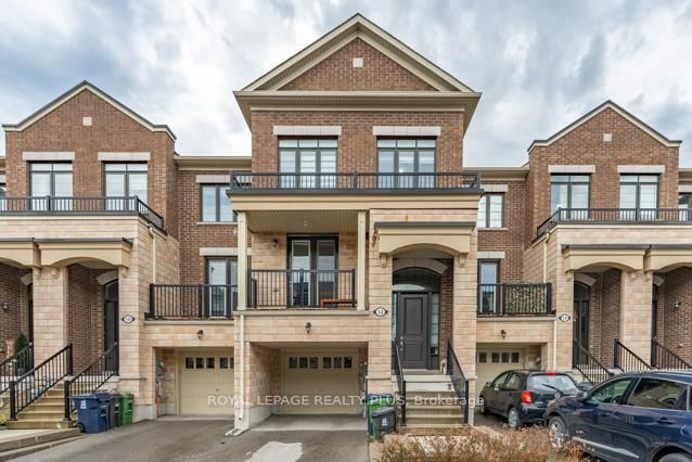 156 - 12 Edward Horton Crescent