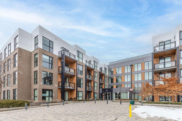105 - 168 Sabina Drive