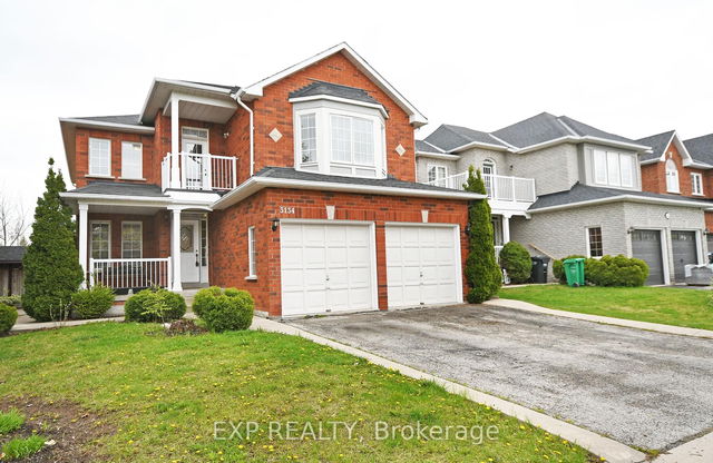 Main - 3134 Innisdale Road