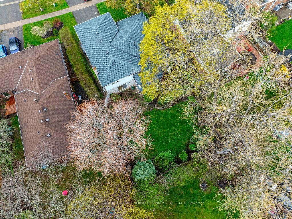 Detached House for sale at 2524 Homelands Drive, Mississauga, Sheridan, L5K 1H4 - MLS: W12124529