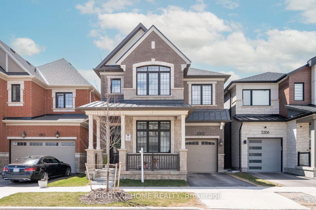 3202 William Cutmore Boulevard
