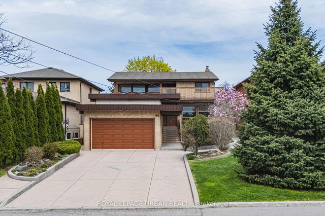 66 Aura Lea Boulevard