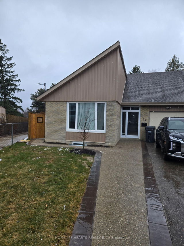 74 Bow River Crescent