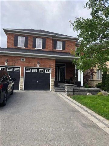 21 Sorbonne Drive