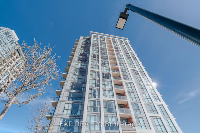 1104 - 50 Thomas Riley Road