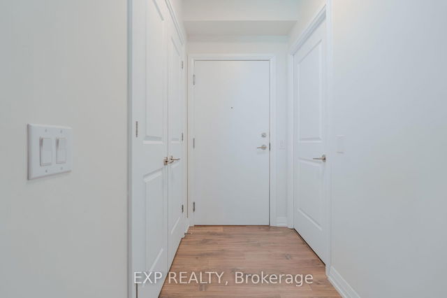 1104 - 50 Thomas Riley Road