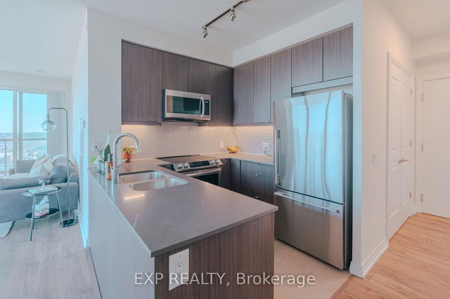 1104 - 50 Thomas Riley Road