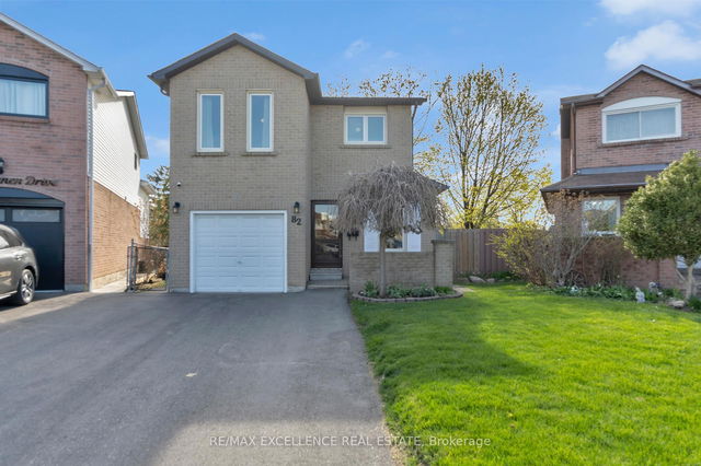 82 Swennen Drive