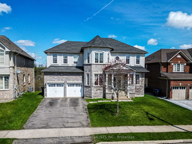 85 Bloomsbury Avenue