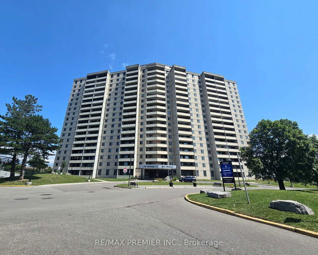 402 - 5 San Romanoway Way