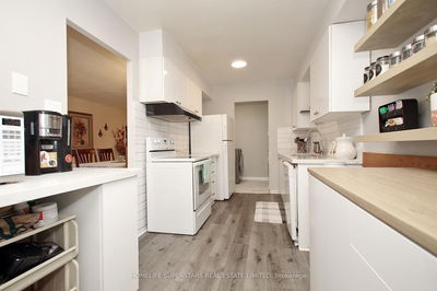 Unit 307 — 45 Silverstone Dr, Toronto - Mount Olive-Silverstone-Jamestown image-0-1