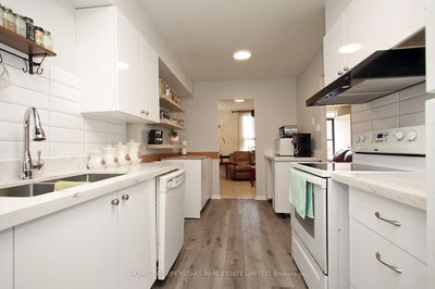 Unit 307 — 45 Silverstone Dr, Toronto - Mount Olive-Silverstone-Jamestown image-0-3