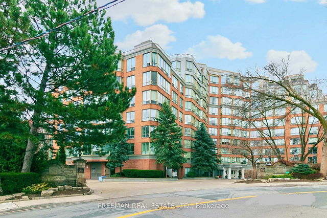 801 - 1 RIPLEY Avenue