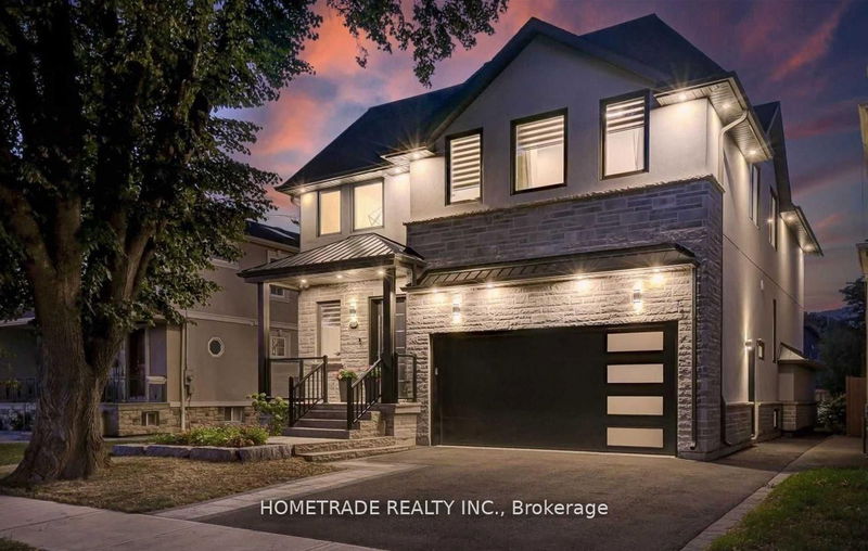 53 Culnan Ave, Toronto - Islington-City Centre West image-0-0