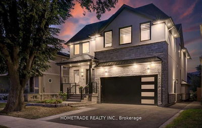 53 Culnan Ave, Toronto - Islington-City Centre West