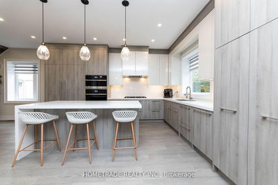 53 Culnan Ave, Toronto - Islington-City Centre West image-0-4