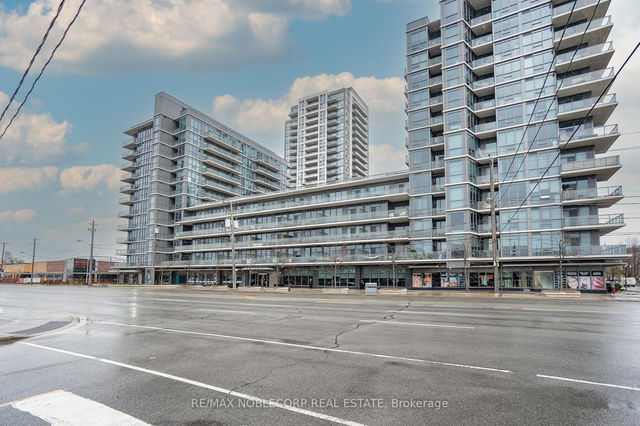 331 - 1185 The Queensway Avenue