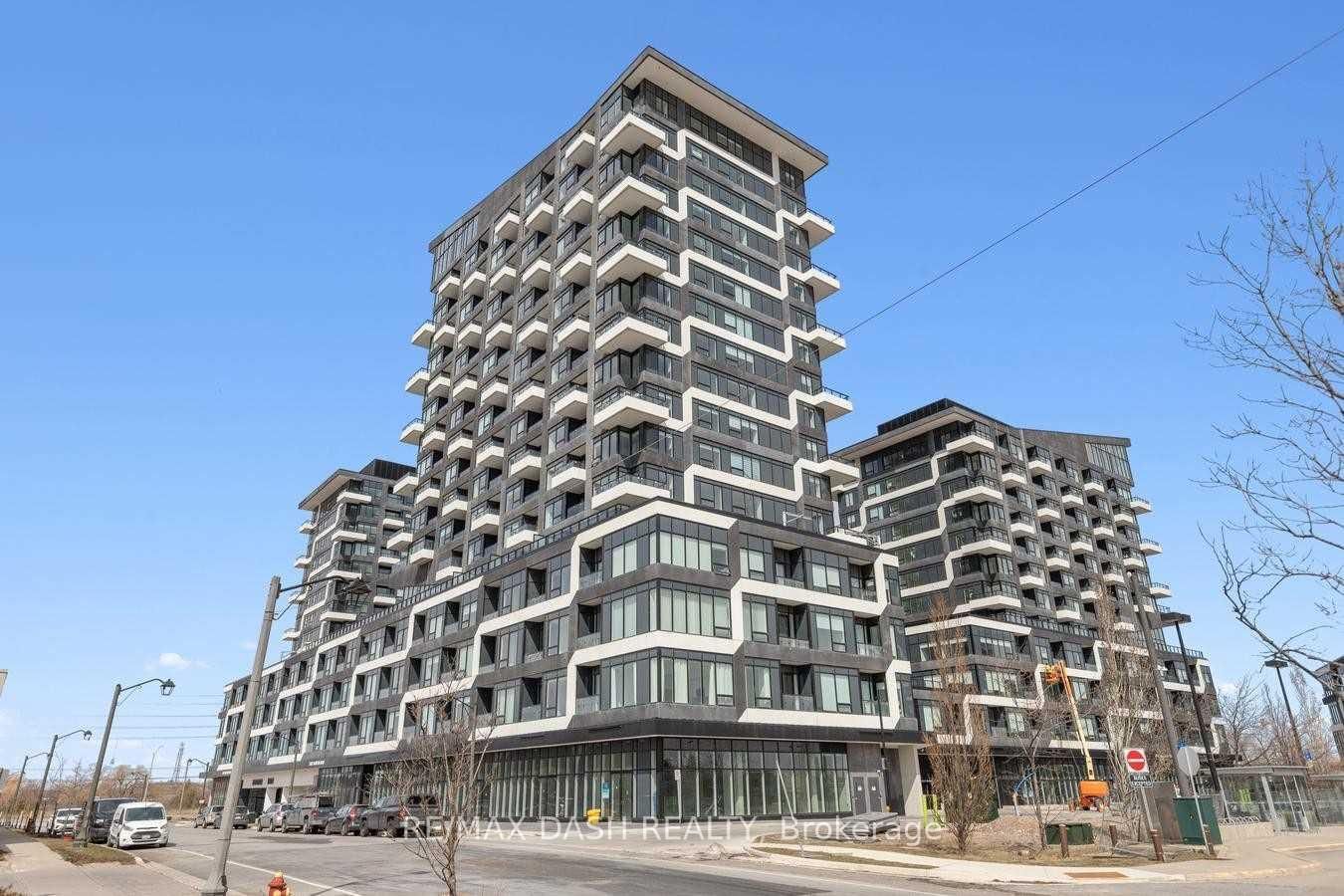 Condo for lease at 621-2485 Taunton Road, Oakville, River Oaks, L6H 0G3 - MLS: W12124726