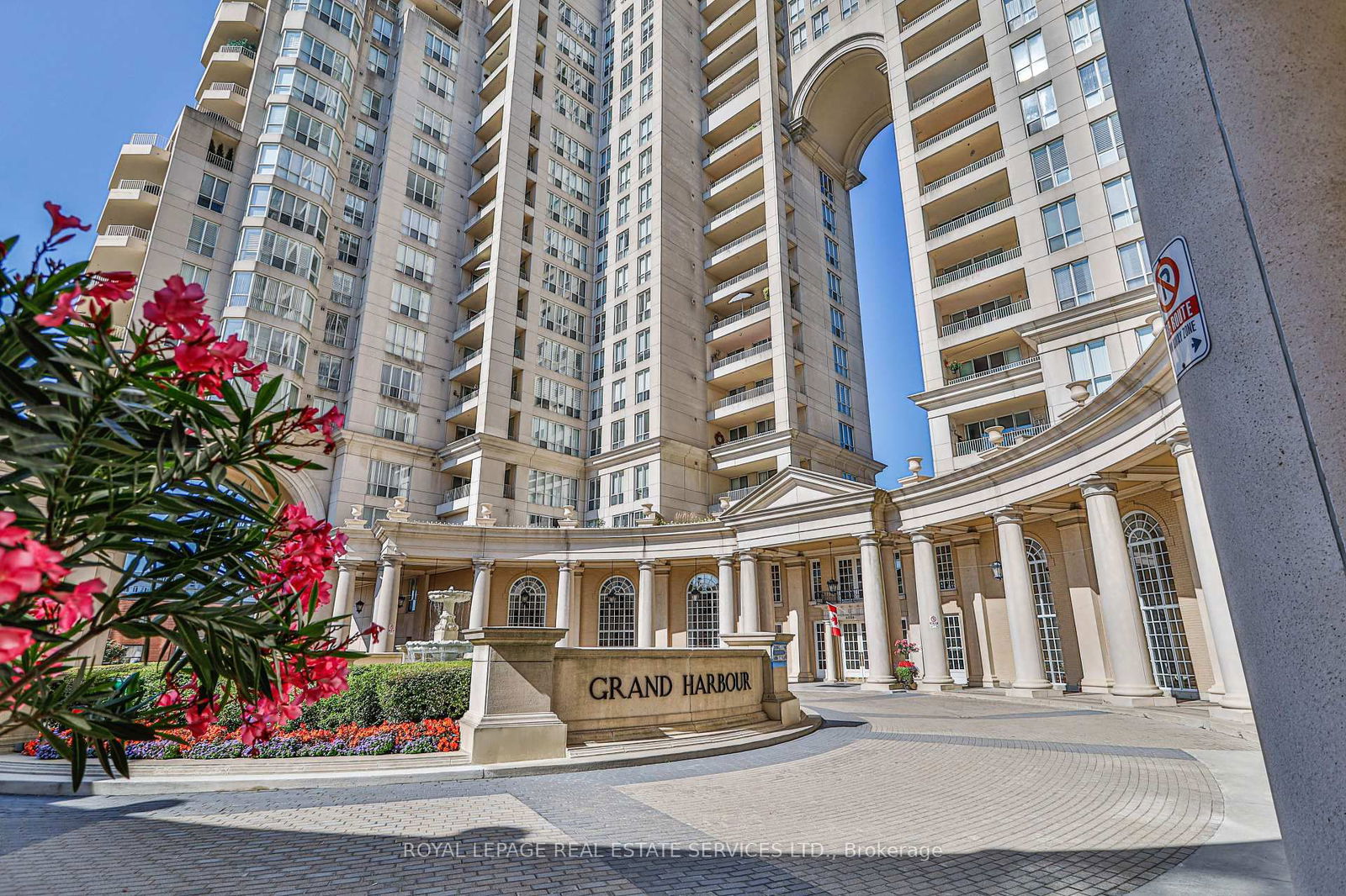Condo for sale at 308-2285 Lake Shore Boulevard, Toronto, Mimico, M8V 3X9 - MLS: W12124738