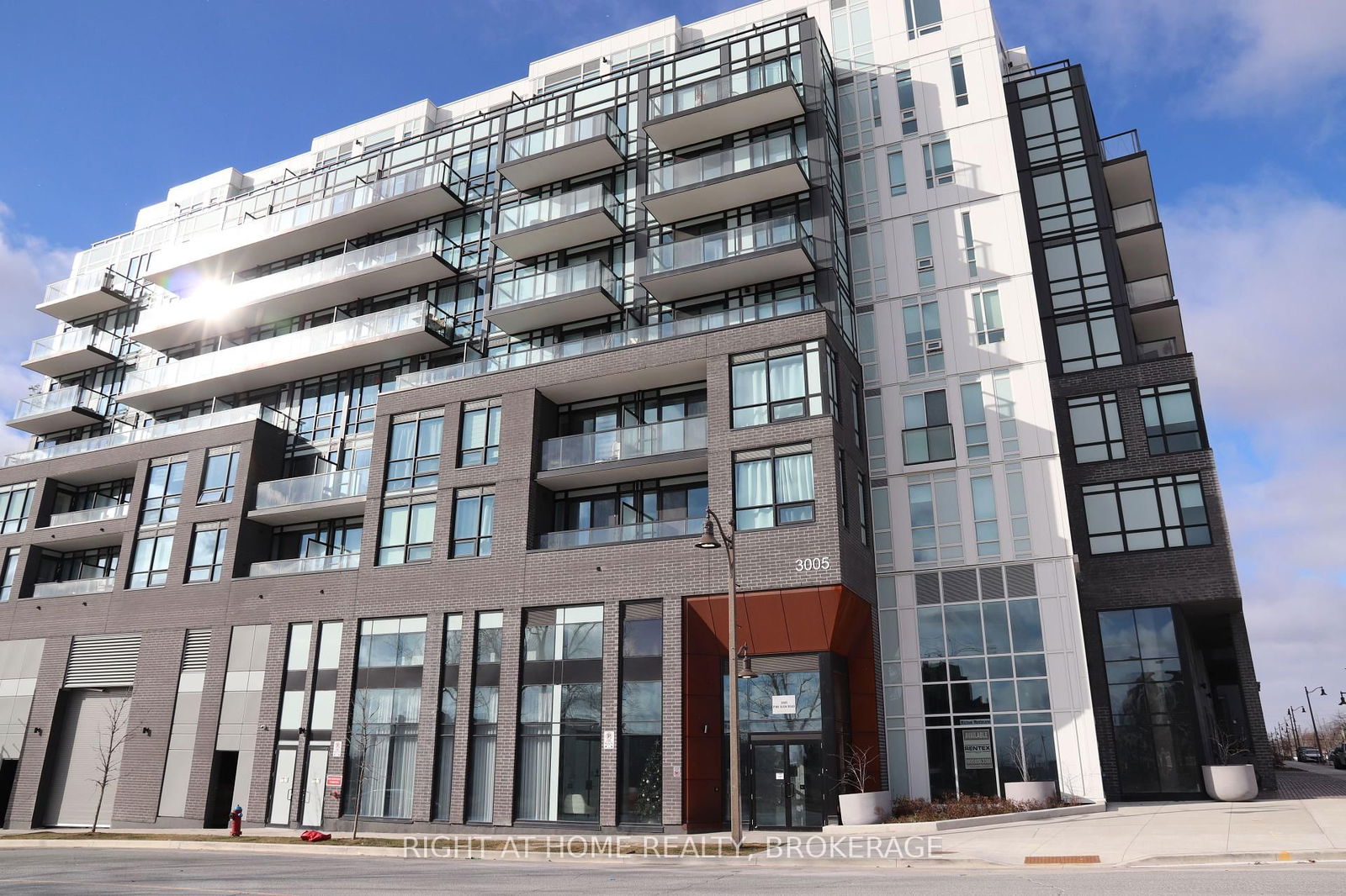 Condo for lease at 314-3005 Pine Glen Road, Oakville, Westmount, L6M 5P5 - MLS: W12124748