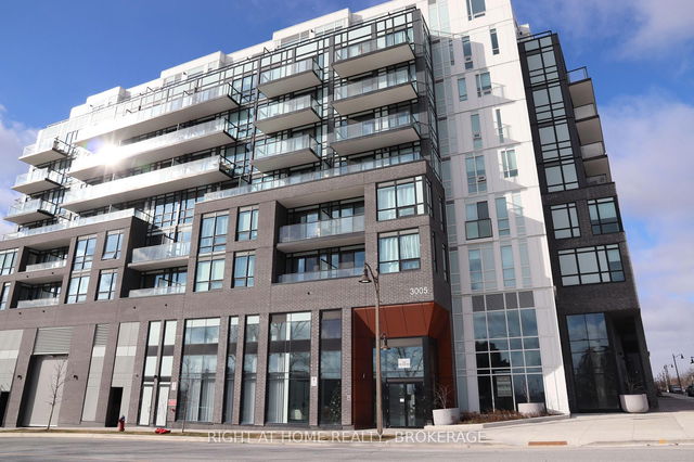 314 - 3005 Pine Glen Road