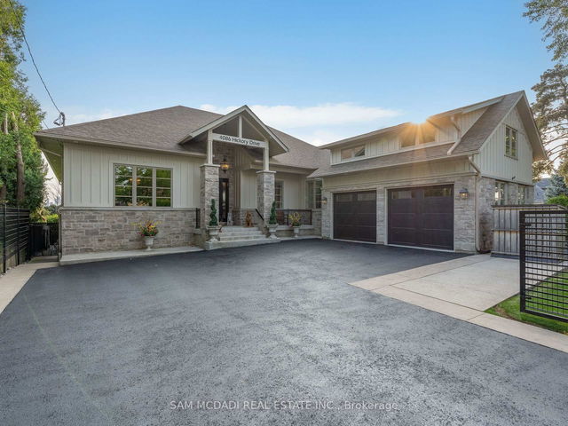 4086 Hickory Drive