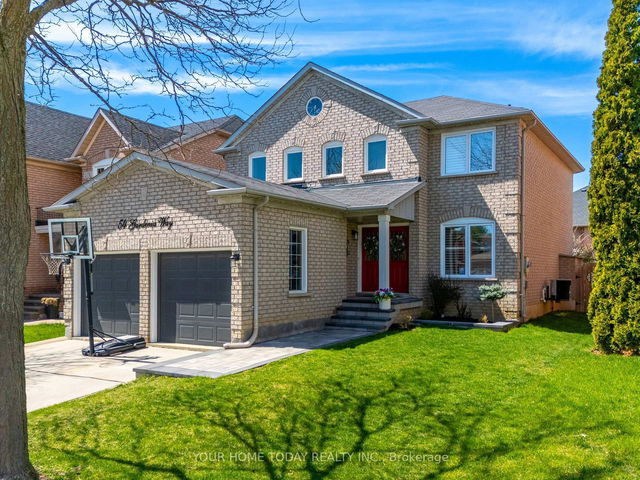 54 Gardenia Way