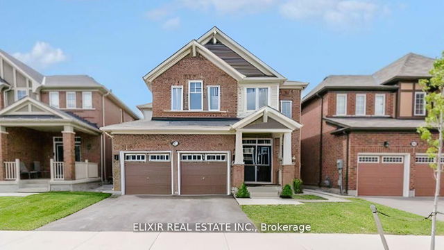 92 Enford Crescent