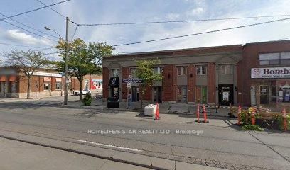 # 6 - 3003 Lake Shore Boulevard