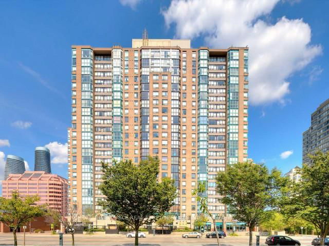 602 - 285 Enfield Place