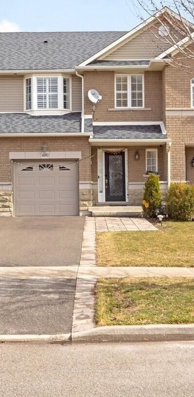 4093 Medland Drive