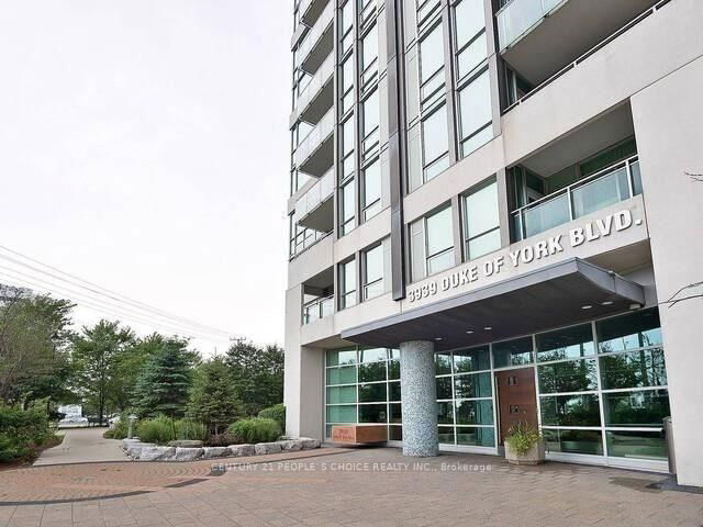 1104 - 3939 Duke Of York Boulevard