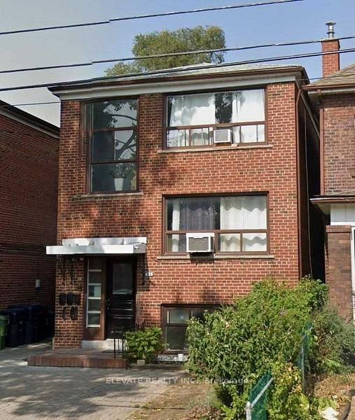 3rd Flr - 474 St Johns Road