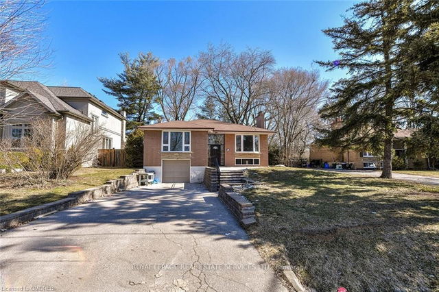 Upper - 445 Willis Drive