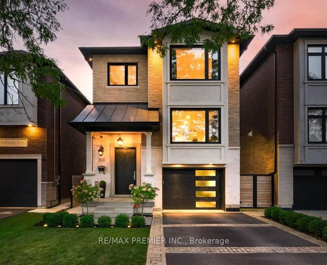 56A Bellman Avenue