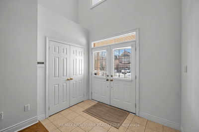 2255 Foxfield Rd, Oakville - Westmount image-0-3