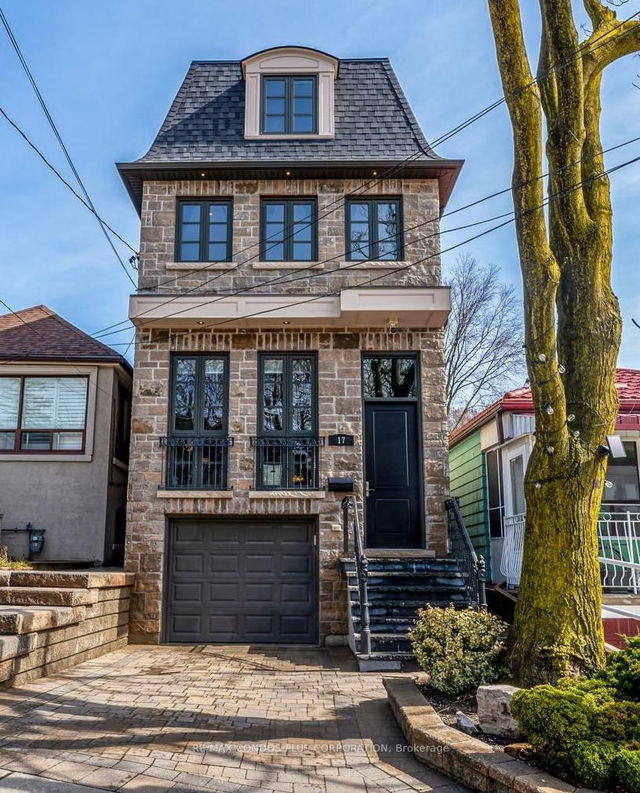 17 Haverson Boulevard